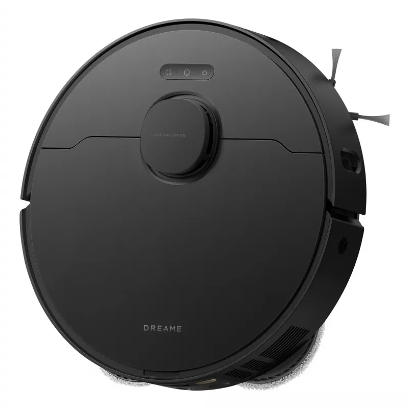 Robot Vacuum Cleaner Dreame L40 Ultra AE Melns