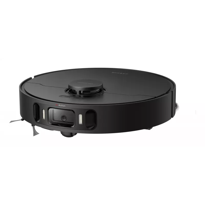 Robot Vacuum Cleaner Dreame L40 Ultra AE Melns