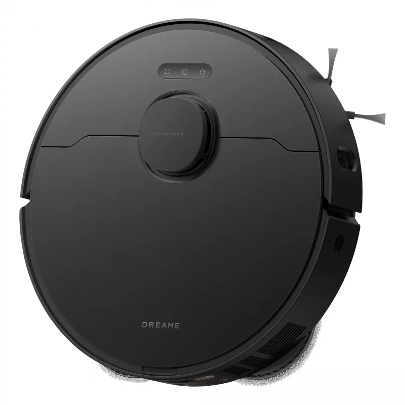 Robot Vacuum Cleaner Dreame L40 Ultra AE Melns