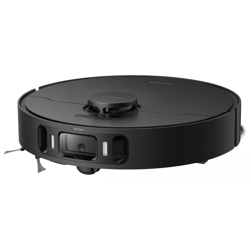 Robot Vacuum Cleaner Dreame L40 Ultra AE Melns