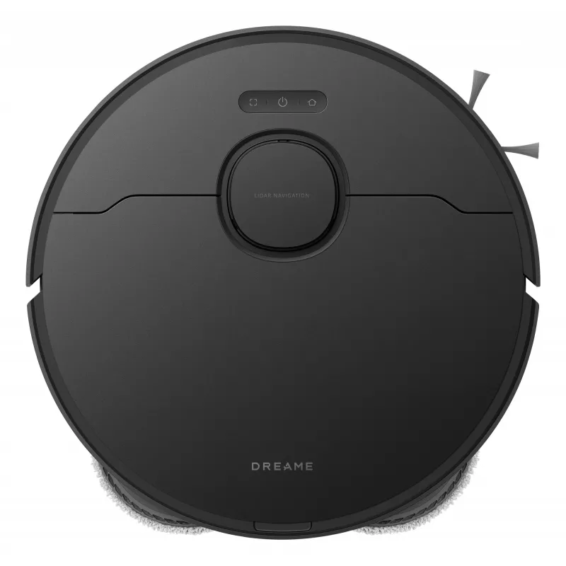 Robot Vacuum Cleaner Dreame L40 Ultra AE Melns