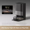 Robot Vacuum Cleaner Dreame L40 Ultra AE Melns