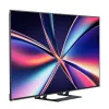 TV Hisense 50E8Q 50 collu 4K Ultra HD Mini LED viedais televizors VIDAA 3840x2160 600 cd/m² melns/pelēks