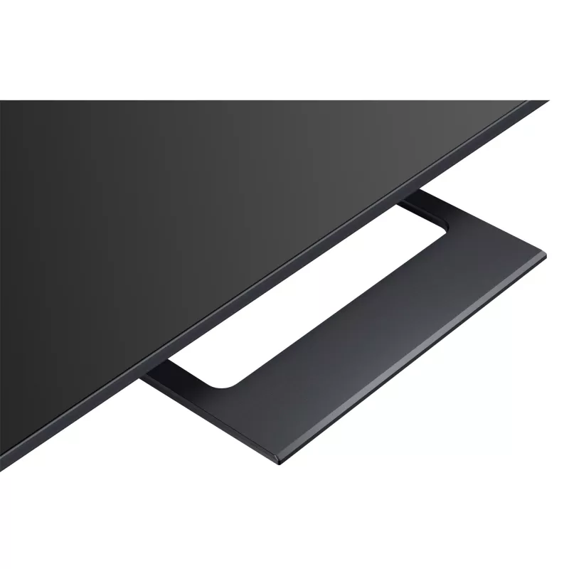 TV Hisense 50E8Q 50 collu 4K Ultra HD Mini LED viedais televizors VIDAA 3840x2160 600 cd/m² melns/pelēks