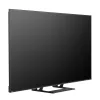 TV Hisense 50E8Q 50 collu 4K Ultra HD Mini LED viedais televizors VIDAA 3840x2160 600 cd/m² melns/pelēks
