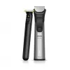 Philips MG9535/15 matu griežamā mašīnīte/trimeris Nerūsējošais tērauds 27 litija jonu (Li-Ion)