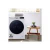 Veļas mazgājamā un žāvējamā mašīna LG F2DR5S09A1W 5 kg