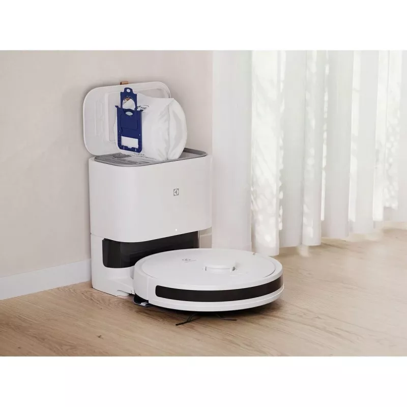 Electrolux s-bag Classic Long Performance putekļu maisiņi 4 gab.