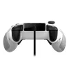 Turtle Beach Recon melns, pelēks, balts USB spēļu kontrolieris PC, Xbox, Xbox One, Xbox Series S, Xbox Series X