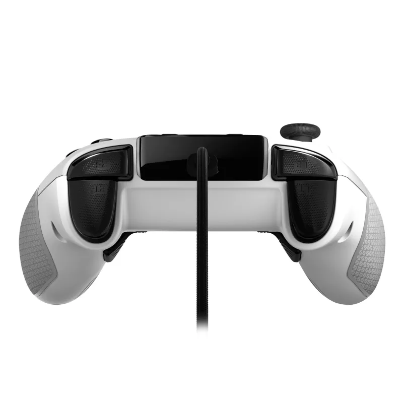 Turtle Beach Recon melns, pelēks, balts USB spēļu kontrolieris PC, Xbox, Xbox One, Xbox Series S, Xbox Series X