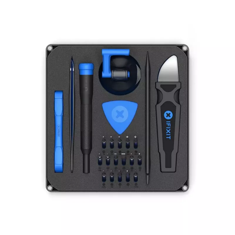 iFixit instrumentu komplekts EU145348-2