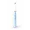 Philips Sonicare 6100 series Series 6100 HX7406/02 Uzlādējama zobu birste