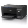 Daudzfunkciju tintes printeris Epson EcoTank ET-2861 — A4, 5760×1440 DPI, 33 lpp./min, Wi‑Fi, melns