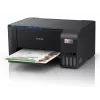 Daudzfunkciju tintes printeris Epson EcoTank ET-2861 — A4, 5760×1440 DPI, 33 lpp./min, Wi‑Fi, melns