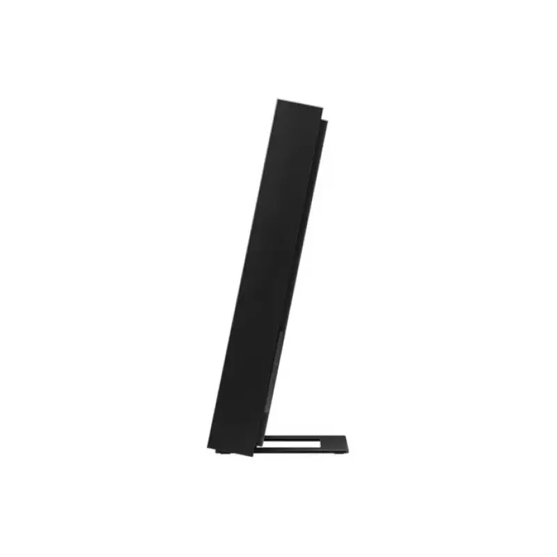 Samsung HW-LS60D/EN skaņas joslas skaļrunis Melns 2.0 kanāli
