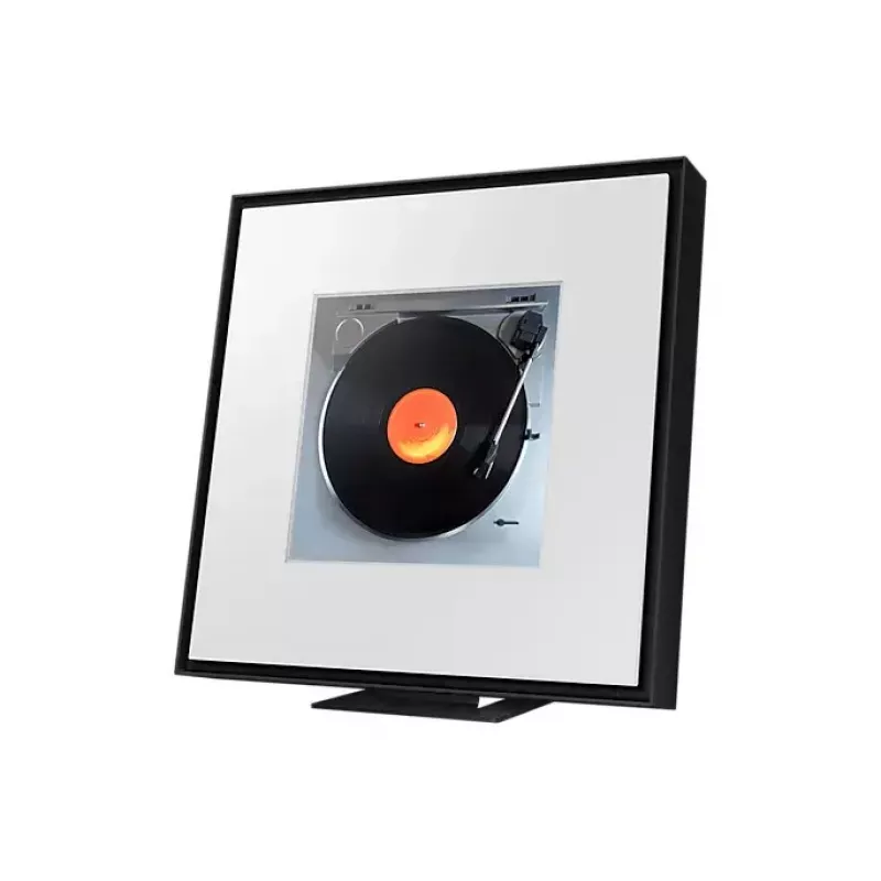 Samsung HW-LS60D/EN skaņas joslas skaļrunis Melns 2.0 kanāli