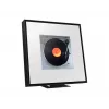 Samsung HW-LS60D/EN skaņas joslas skaļrunis Melns 2.0 kanāli