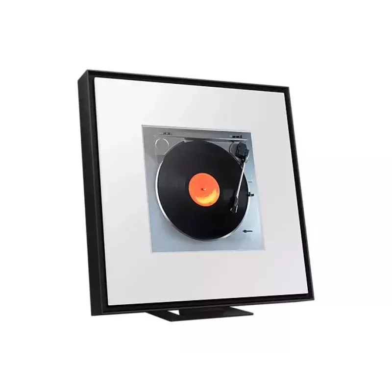 Samsung HW-LS60D/EN skaņas joslas skaļrunis Melns 2.0 kanāli