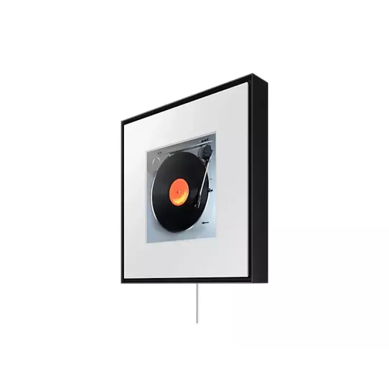 Samsung HW-LS60D/EN skaņas joslas skaļrunis Melns 2.0 kanāli