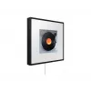 Samsung HW-LS60D/EN skaņas joslas skaļrunis Melns 2.0 kanāli