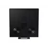 Samsung HW-LS60D/EN skaņas joslas skaļrunis Melns 2.0 kanāli