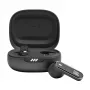 JBL LIVE FLEX austiņas True Wireless Stereo (TWS) ievietojamās zvaniem/mūzikai Bluetooth melns
