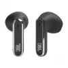JBL LIVE FLEX austiņas True Wireless Stereo (TWS) ievietojamās zvaniem/mūzikai Bluetooth melns