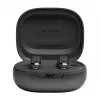 JBL LIVE FLEX austiņas True Wireless Stereo (TWS) ievietojamās zvaniem/mūzikai Bluetooth melns