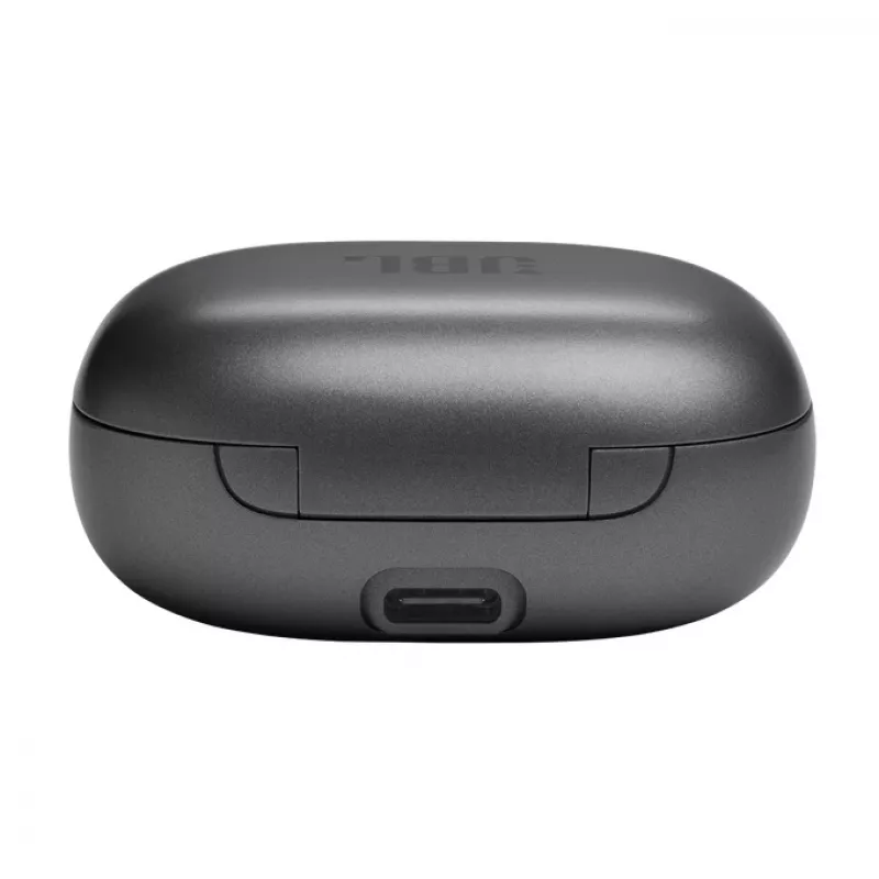 JBL LIVE FLEX austiņas True Wireless Stereo (TWS) ievietojamās zvaniem/mūzikai Bluetooth melns