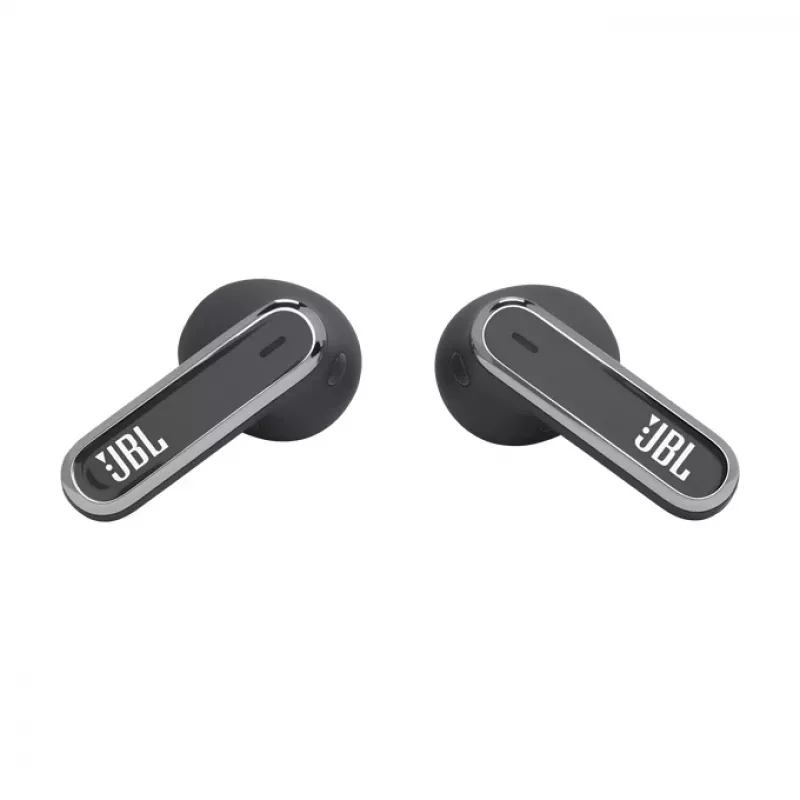 JBL LIVE FLEX austiņas True Wireless Stereo (TWS) ievietojamās zvaniem/mūzikai Bluetooth melns