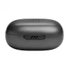 JBL LIVE FLEX austiņas True Wireless Stereo (TWS) ievietojamās zvaniem/mūzikai Bluetooth melns