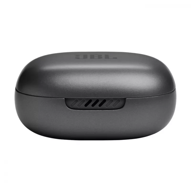 JBL LIVE FLEX austiņas True Wireless Stereo (TWS) ievietojamās zvaniem/mūzikai Bluetooth melns