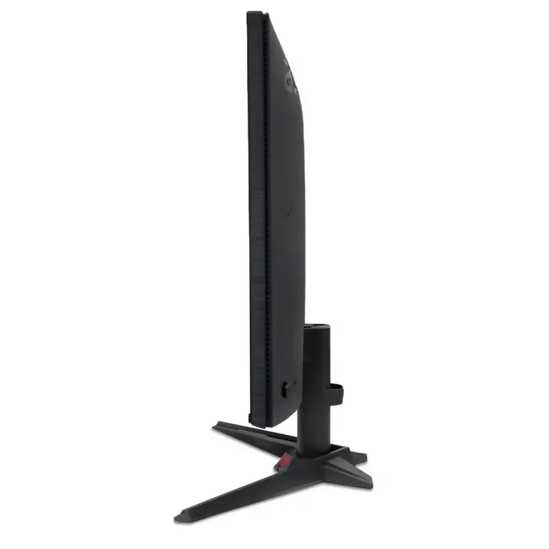 Acer Nitro VG270UP6bmiipx 27 collu Quad HD IPS spēļu monitors, 2560 x 1440, 144 Hz, melns