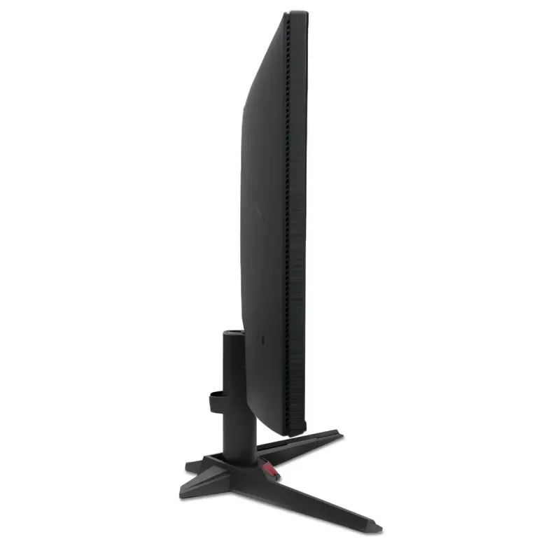 Acer Nitro VG270UP6bmiipx 27 collu Quad HD IPS spēļu monitors, 2560 x 1440, 144 Hz, melns