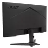 Acer Nitro VG270UP6bmiipx 27 collu Quad HD IPS spēļu monitors, 2560 x 1440, 144 Hz, melns