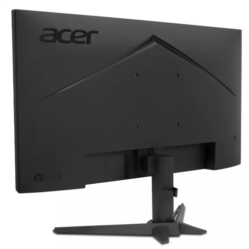 Acer Nitro VG270UP6bmiipx 27 collu Quad HD IPS spēļu monitors, 2560 x 1440, 144 Hz, melns