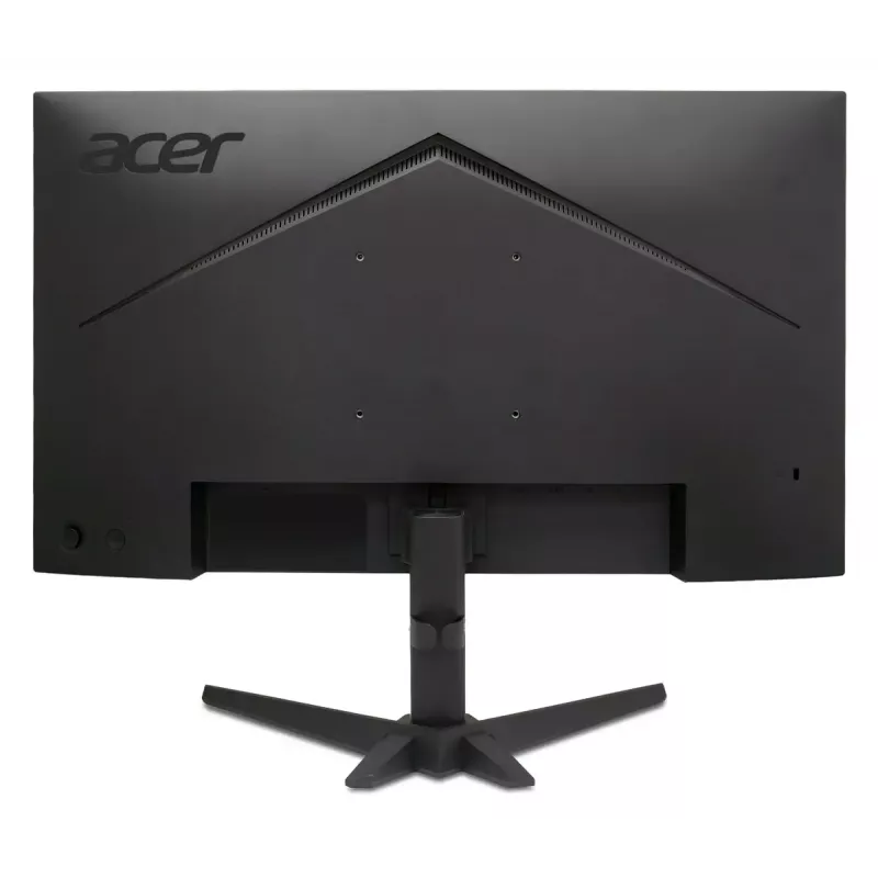 Acer Nitro VG270UP6bmiipx 27 collu Quad HD IPS spēļu monitors, 2560 x 1440, 144 Hz, melns