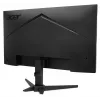 Acer Nitro VG270UP6bmiipx 27 collu Quad HD IPS spēļu monitors, 2560 x 1440, 144 Hz, melns