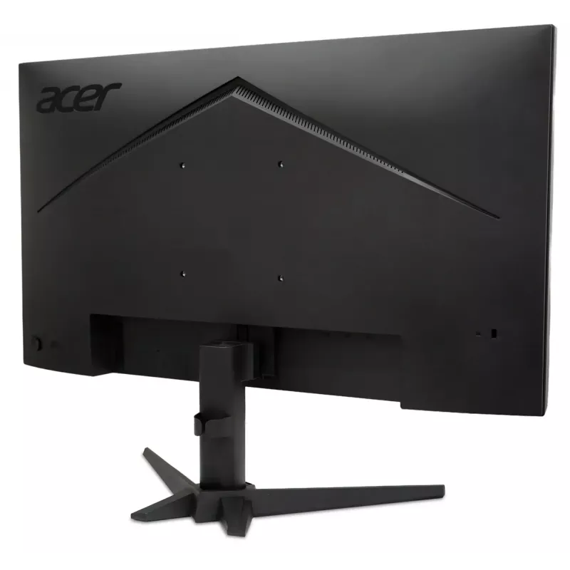 Acer Nitro VG270UP6bmiipx 27 collu Quad HD IPS spēļu monitors, 2560 x 1440, 144 Hz, melns