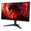 Acer Nitro VG270UP6bmiipx 27 collu Quad HD IPS spēļu monitors, 2560 x 1440, 144 Hz, melns
