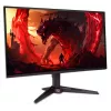 Acer Nitro VG270UP6bmiipx 27 collu Quad HD IPS spēļu monitors, 2560 x 1440, 144 Hz, melns