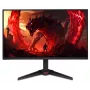 Acer Nitro VG270UP6bmiipx 27 collu Quad HD IPS spēļu monitors, 2560 x 1440, 144 Hz, melns