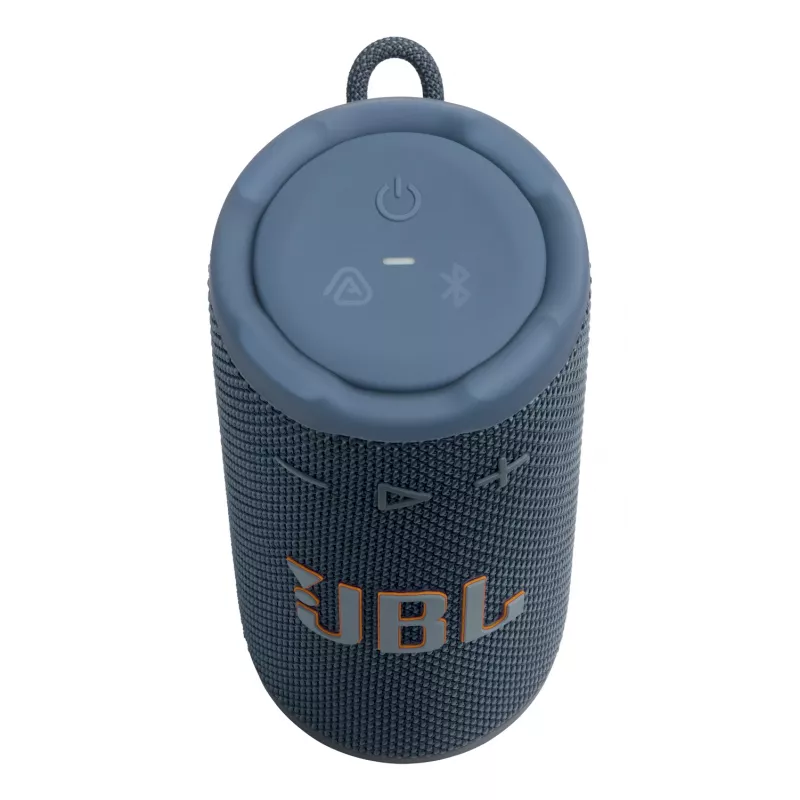 Mono portatīvais skaļrunis JBL Grip Blue 16 W Bluetooth