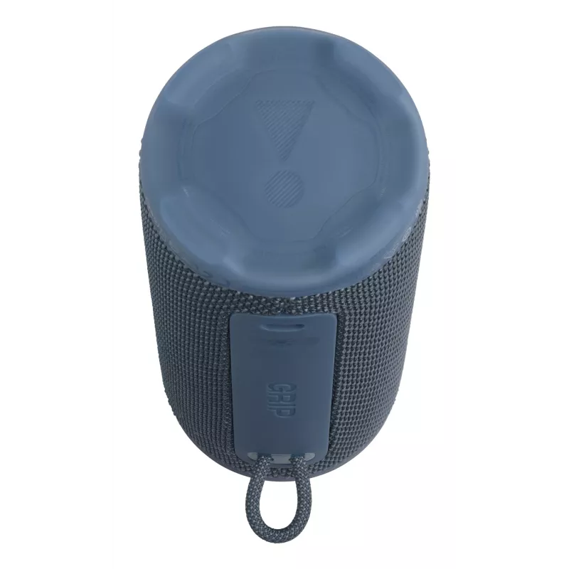 Mono portatīvais skaļrunis JBL Grip Blue 16 W Bluetooth