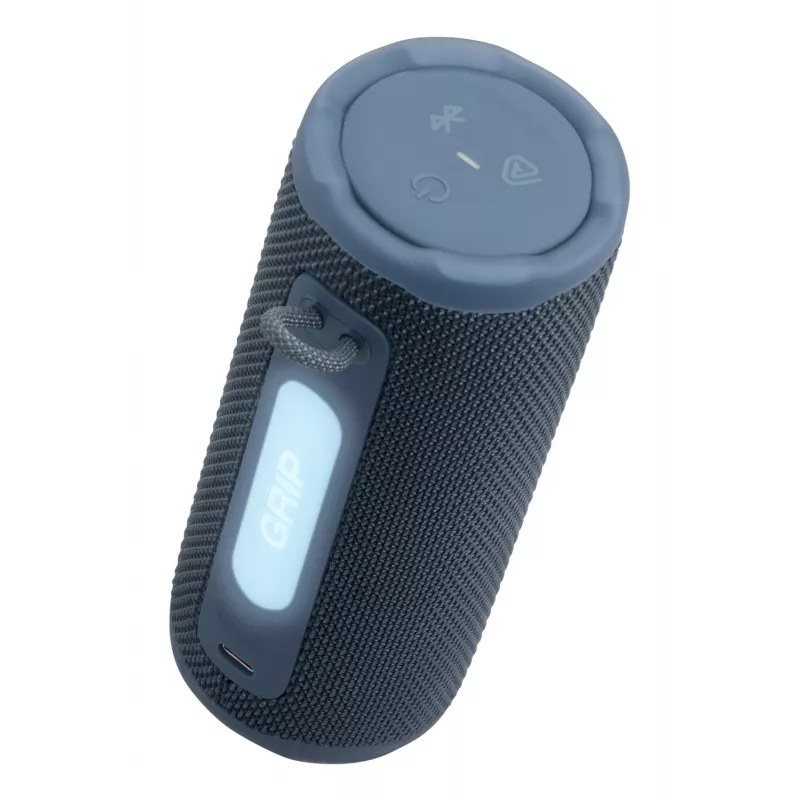 Mono portatīvais skaļrunis JBL Grip Blue 16 W Bluetooth