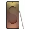 Samsung Galaxy S25 Ultra (.com only), 17.5 cm (6.9 collas), 3120 x 1440 pikseļi, 12 GB, 256 GB, 200 MP, Rožu zelts, Titāns