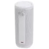 Mono pārnēsājamais skaļrunis JBL Grip Mono Balts — 16 W RMS, Bluetooth, USB-C, iebūvēts akumulators