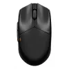 be quiet Dark Perk | Sym pele Spēlēm Labās rokas RF bezvadu + USB Type-C Optiska 32000 DPI
