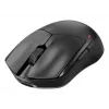 be quiet Dark Perk | Sym pele Spēlēm Labās rokas RF bezvadu + USB Type-C Optiska 32000 DPI