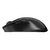 be quiet Dark Perk | Ergo pele Spēlēm Labās rokas RF bezvadu + USB Type-C Optiskais 32000 DPI